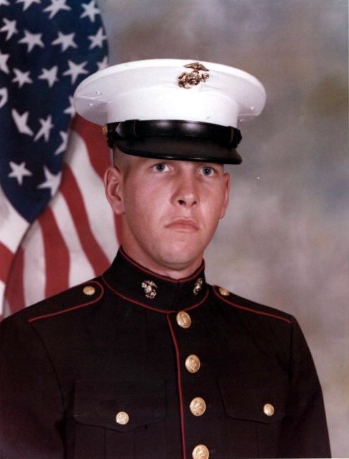 Obituary of Charles Corrigan II