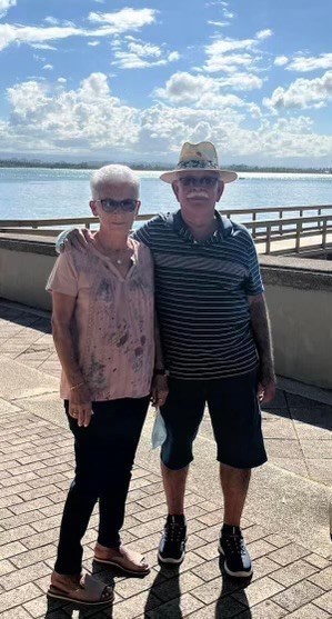 Obituary of José A. Martínez Monterrosa