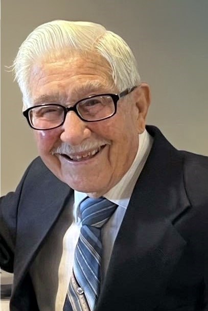 Obituary of Ruben "Pito" Estrada