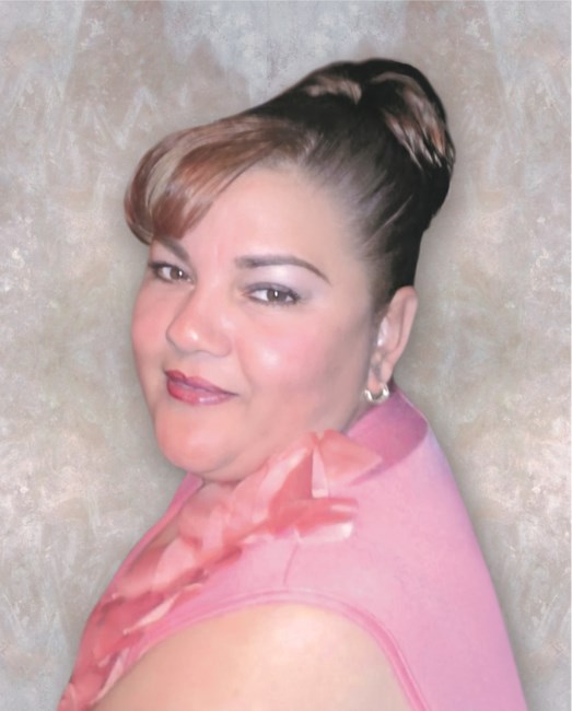 Obituary of Maricela Herrera