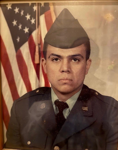 Obituary of Jose Mauricio Almendares