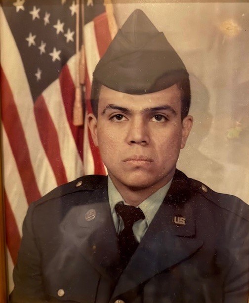 Obituary of Jose Mauricio Almendares