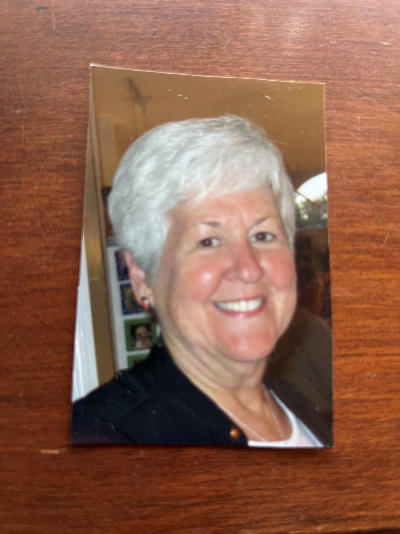 Obituario de Mary Ann Johnson