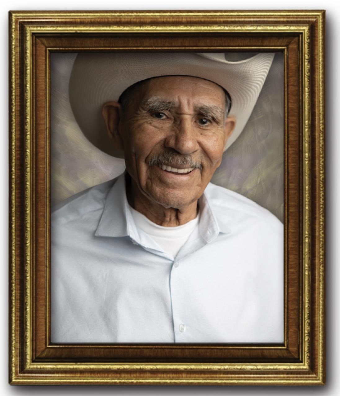 Obituario de Jesus Vera Lozano