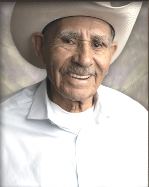 Obituario de Jesus Vera Lozano