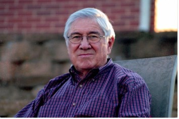 Obituary of Glenn Edward Thompson