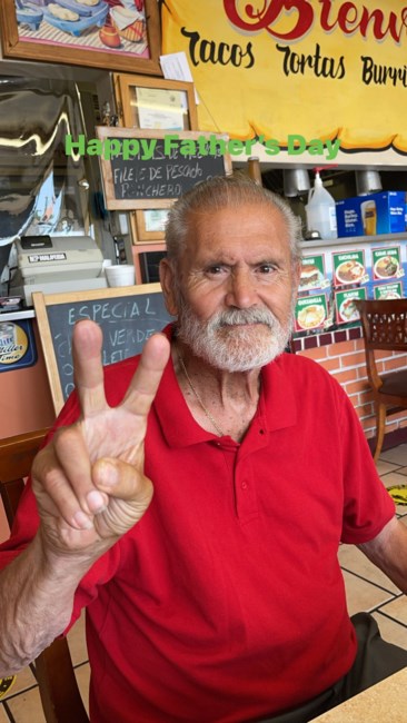 Obituary of Gilberto Bermudez