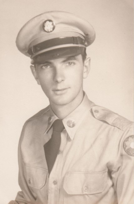 Obituario de Albert J Evans