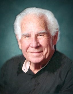 Avis de décès de Harold W. Chapman