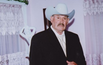 Obituary of Jose Concepcion Delgado Munoz