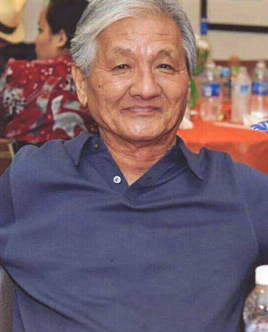 Obituario de Herbert Hisao Yamagata