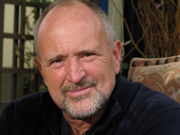 Obituary of Aidan Miles Warrington