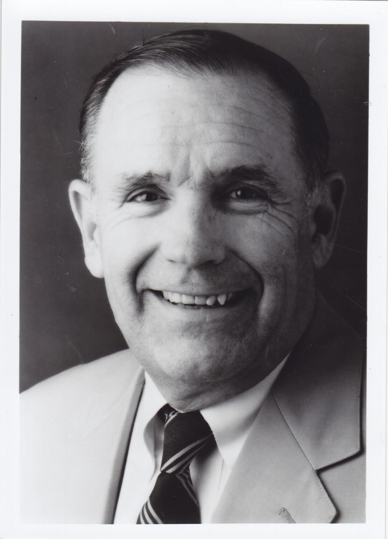 Obituary of Oliver L. Patrell