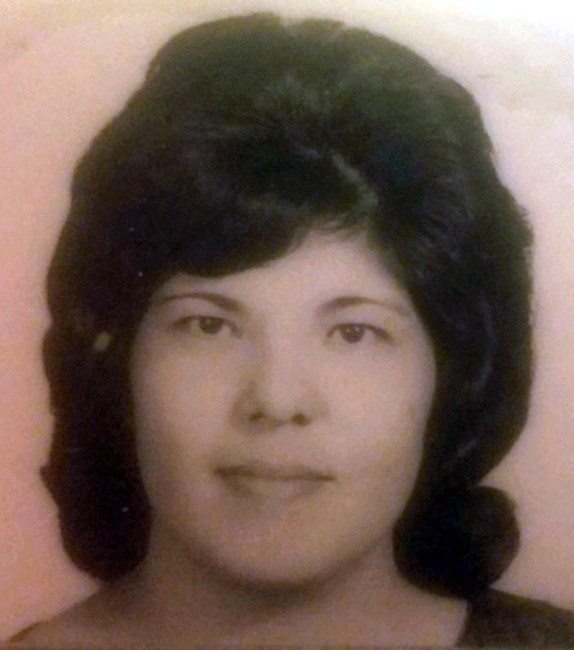 Obituary of Dolores Espejo
