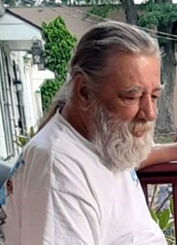 Obituary of Jerry "Buck" Rogers