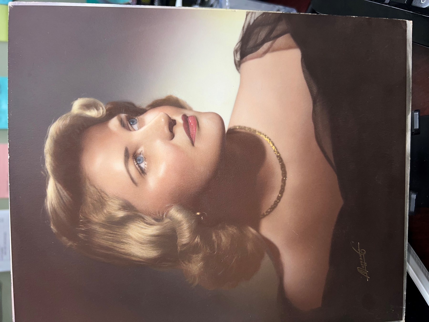 Obituary of Mary Alyce Bartels