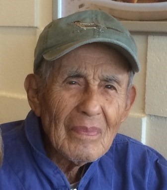 Obituary of Antonio Esteban Sandate