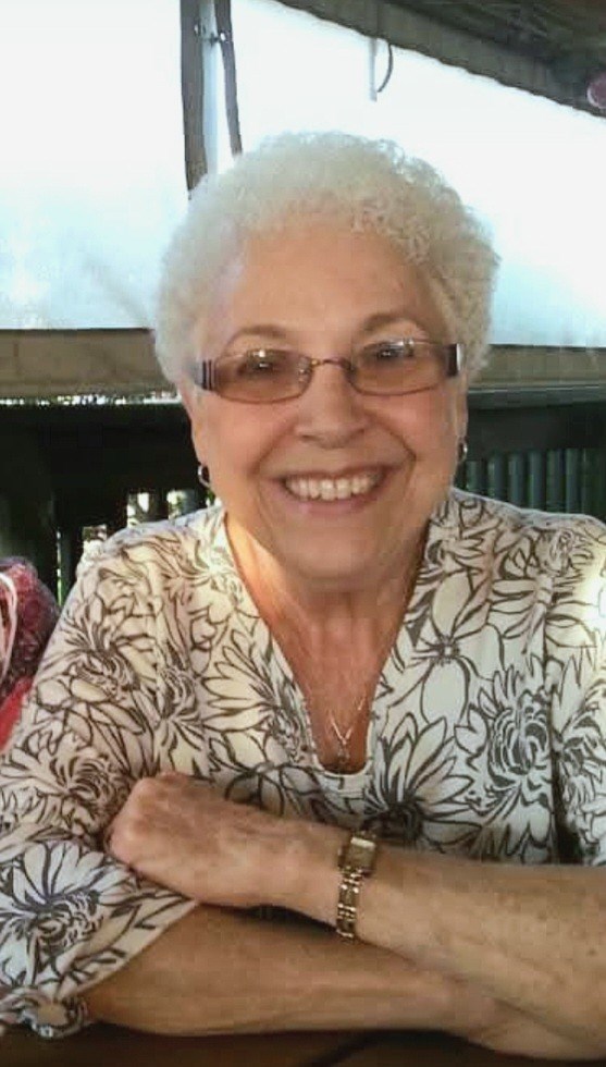 Obituary of Monteen Hilliard Sheppard