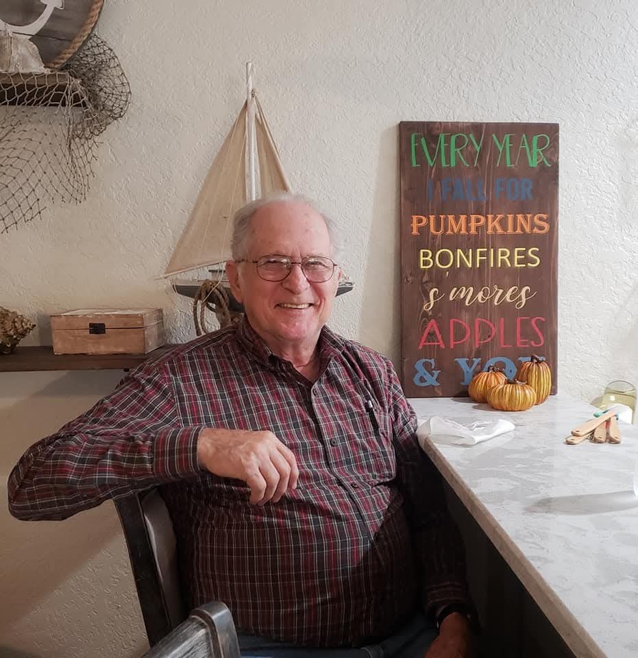 Obituary of Donald "Don" E. Berg