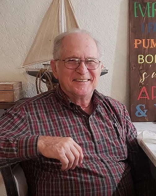 Obituary of Donald "Don" E. Berg