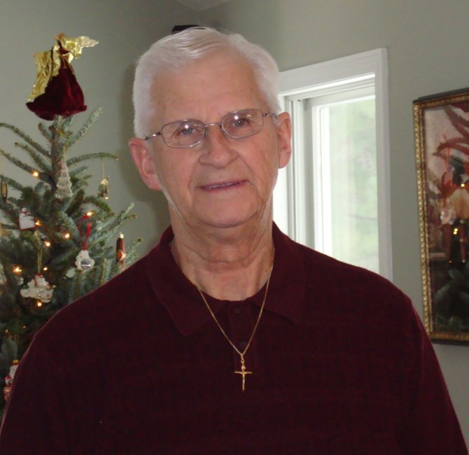 Obituary of Paul James Albert