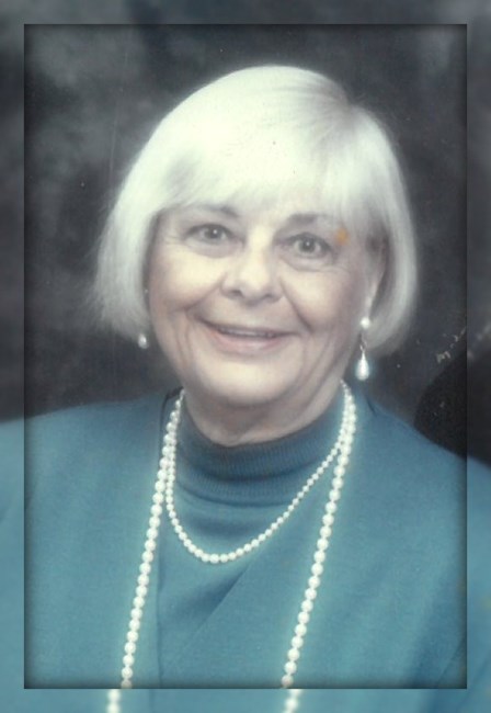 Avis de décès de Elsie Elizabeth Lalonde