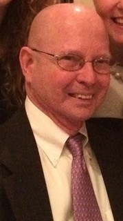 Obituary of Michael Patrick Moore