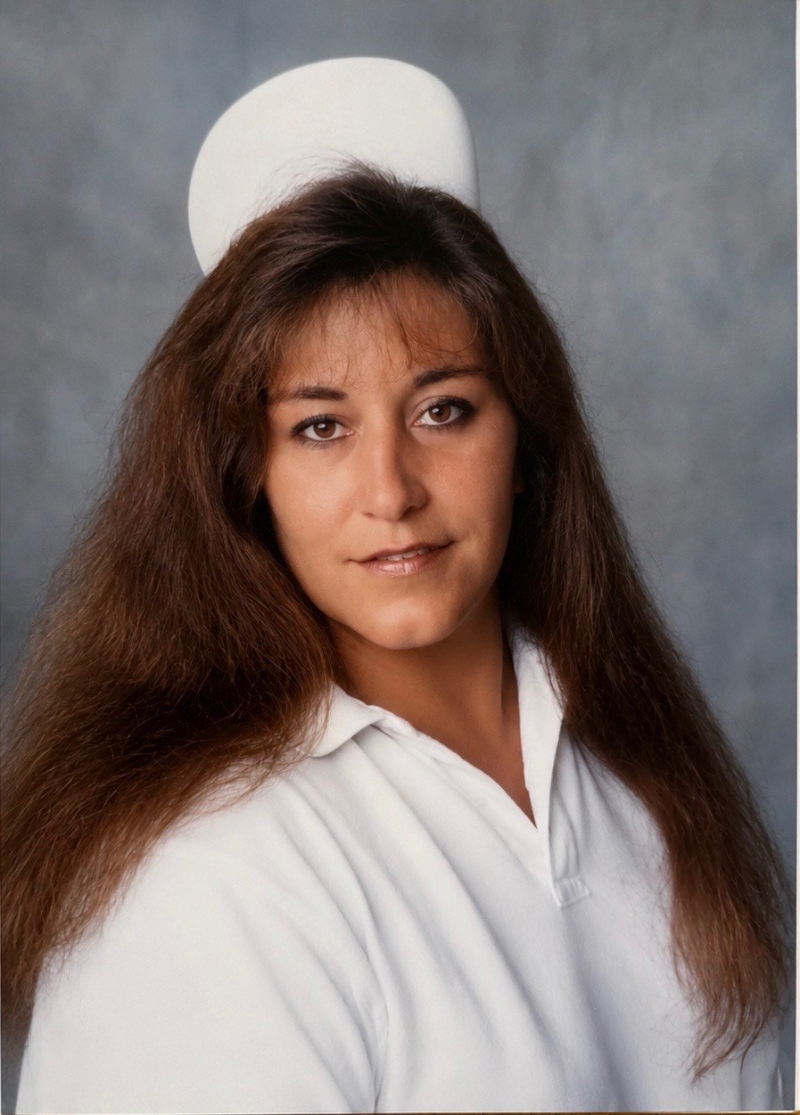 Obituary of Christine Kay Bonds