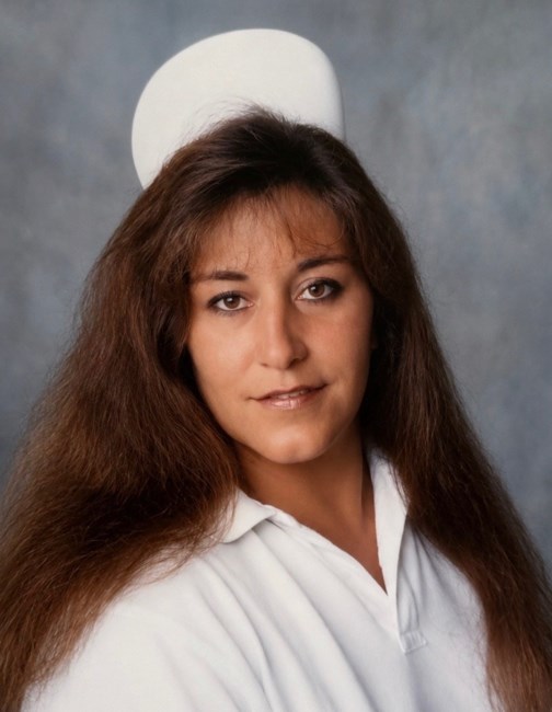 Obituary of Christine Kay Bonds