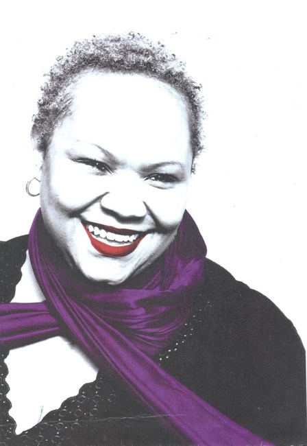 Obituary of Carmen T Anderson