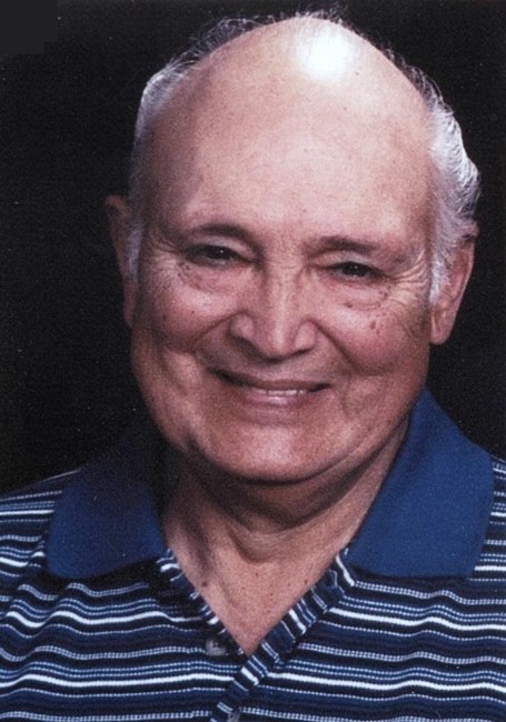 Obituary of Louis "Louie" Ventura