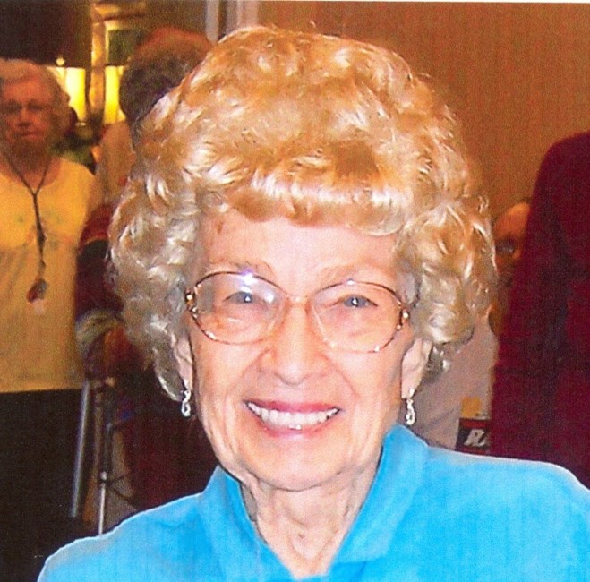 Obituary of Darlene M. Cowper