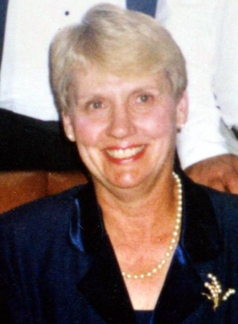 Obituary of Marion K. Dale