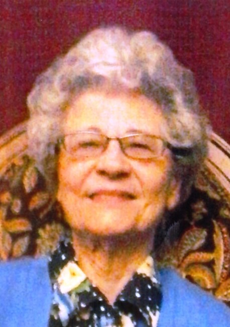 Obituary of Ella Boudreaux Henry