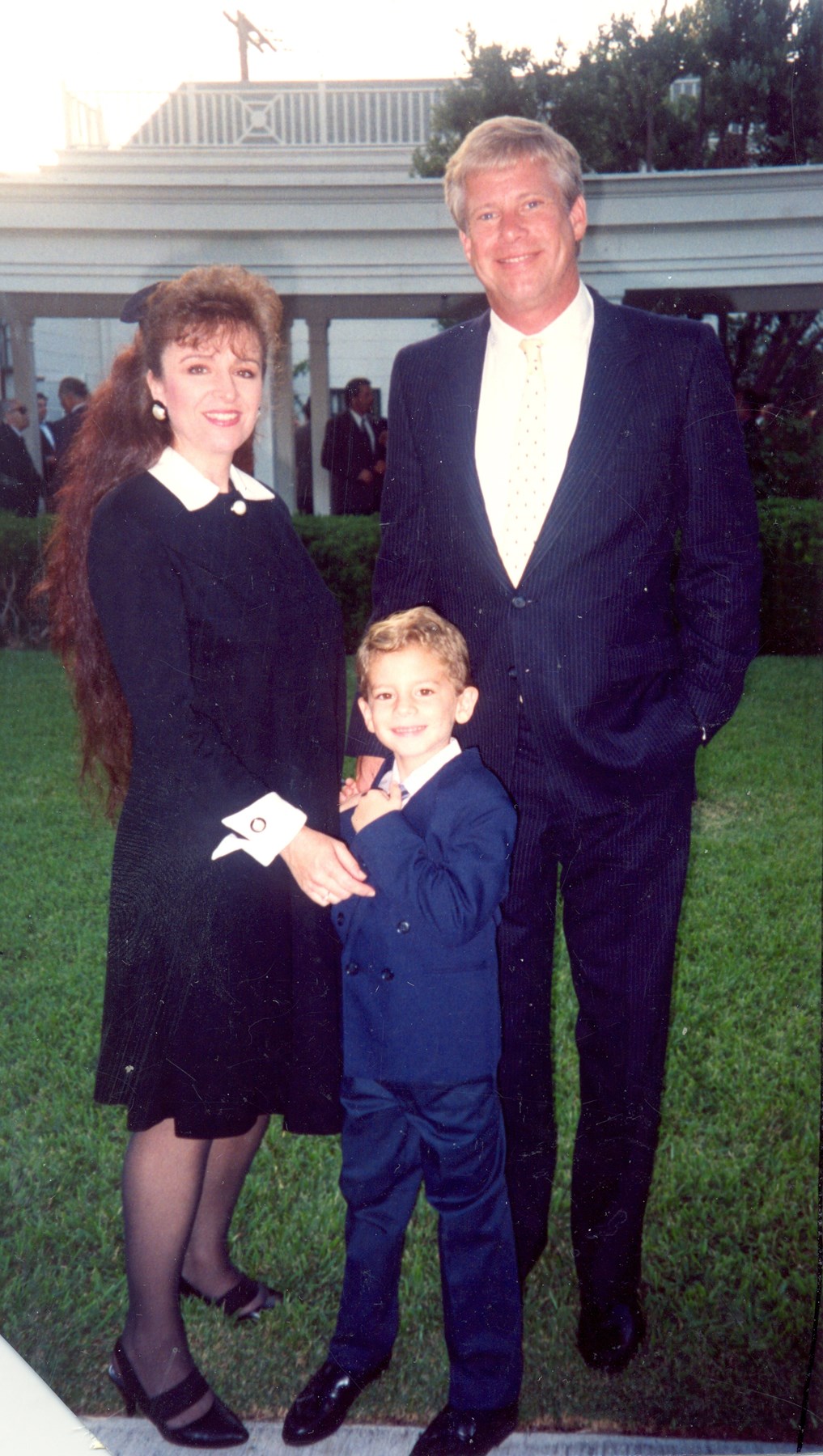 Obituary of Michael Kirk Pfeiffer