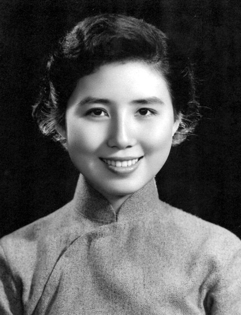 Obituary of Wing Fong Chin