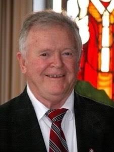 Obituary of Denis Patrick Curran