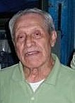 Obituary of Luis Gloria