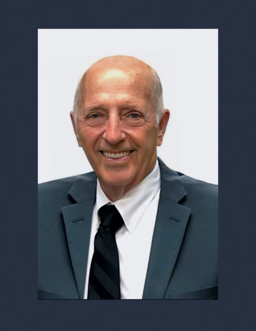 Obituary of Gene Harris