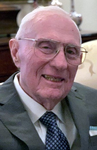 Obituary of Dr. George William Cole Sr.