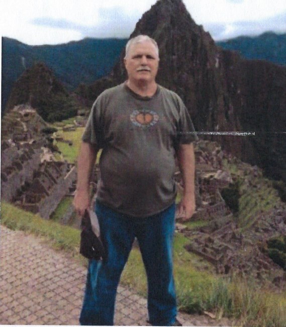 Obituary of Michael Maloy Miller