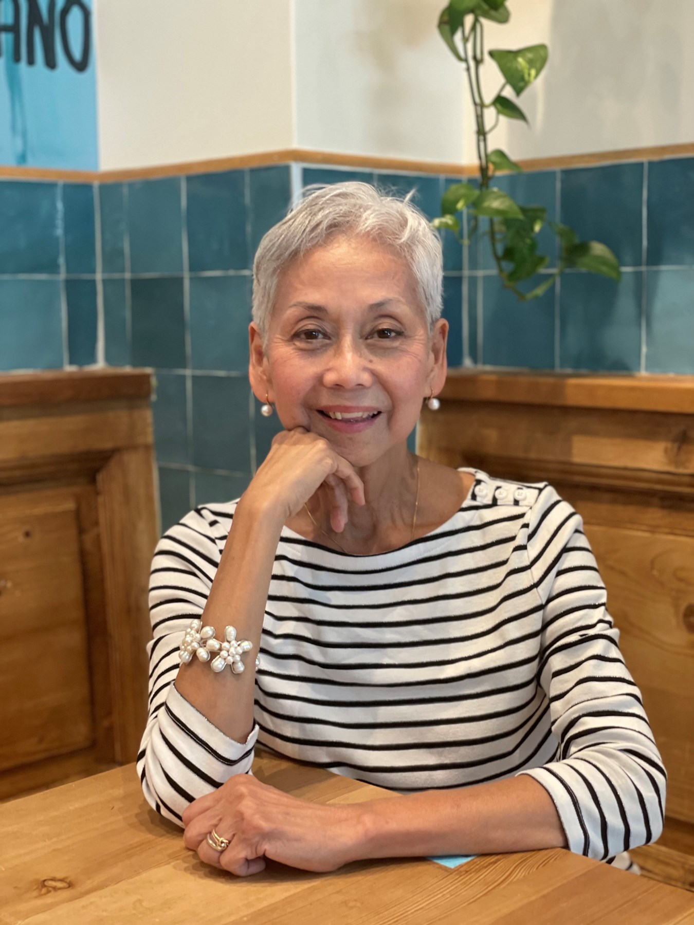 Obituary of Mrs.  Rita Maria J. Mata