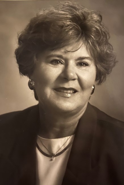 Obituary of Bonita Ward
