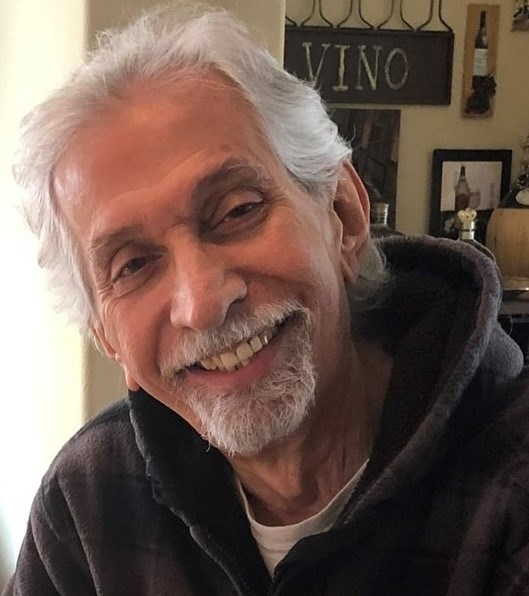 Obituario de Ahmad Karimkhani