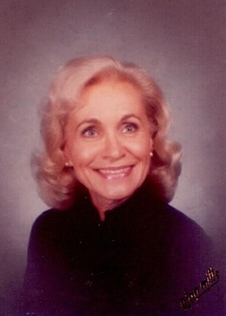 Avis de décès de Dessie Dimple Bergeron