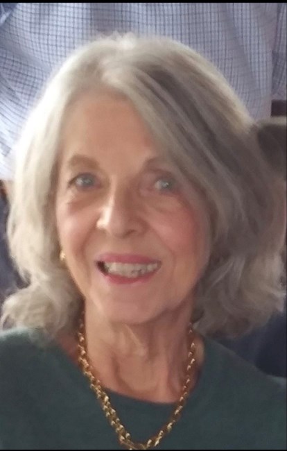 Obituary of Martha Jane Gillenwater