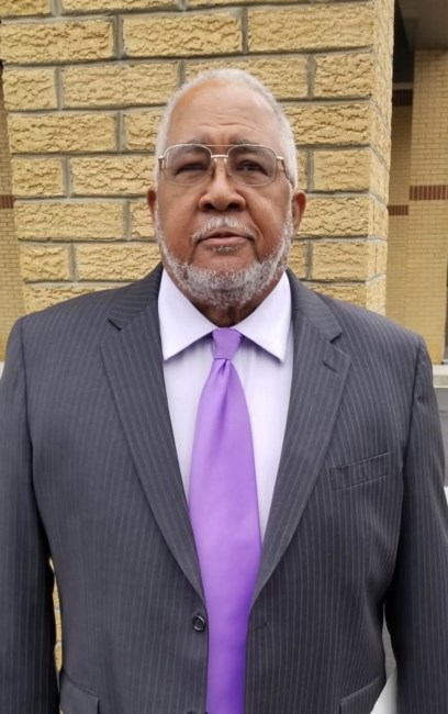 Obituary of William Raymond Kirton