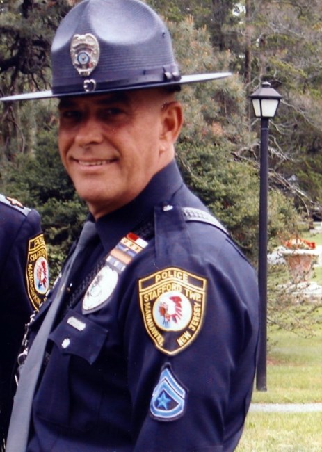 Obituary of Thomas W Vogel Jr.