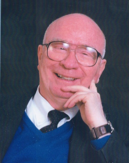 Avis de décès de Dr. Carlos Hugo Monsanto PhD