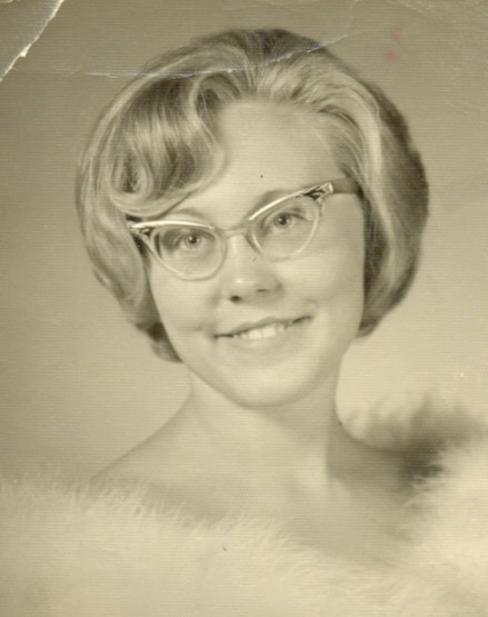 Obituary of Sharon Louise Hensley